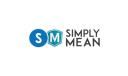 Simply Mean logo
